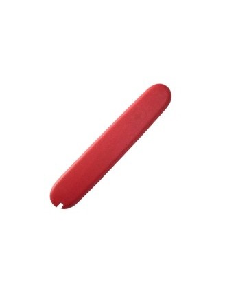 Накладка на ручку ножа Victorinox (91мм), передняя, красная C.3200.8 Накладка на ручку ножа Victorinox (91мм), передняя, красная C.3200.8
