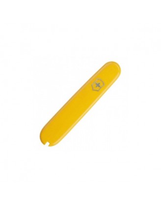 Накладка на ручку ножа Victorinox (91мм), передняя, желтая C.3608.3 Накладка на ручку ножа Victorinox (91мм), передняя, желтая C.3608.3
