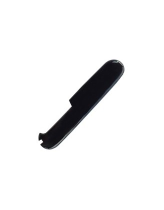 Накладка на ручку ножа Victorinox (91мм), задняя, черная C.3603.4