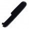 Накладка на ручку ножа Victorinox (91мм), задняя, черная C.3603.4