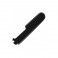 Накладка на ручку ножа Victorinox (91мм), задняя, черная C.3503.4