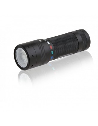 LED LENSER® T2QC