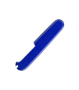 Накладка на ручку ножа Victorinox (91мм), задняя, синяя C.3602.4