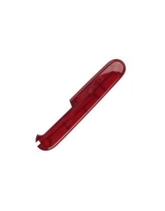 Накладка на ручку ножа Victorinox (91мм), задняя, красная C.3600.T4 Накладка на ручку ножа Victorinox (91мм), задняя, красная C.3600.T4