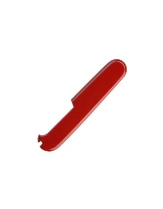 Накладка на ручку ножа Victorinox (91мм), задняя, красная C.3600.4 Накладка на ручку ножа Victorinox (91мм), задняя, красная C.3600.4