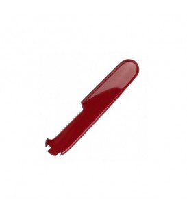 Накладка на ручку ножа Victorinox (91мм), задняя, красная C.3500.4