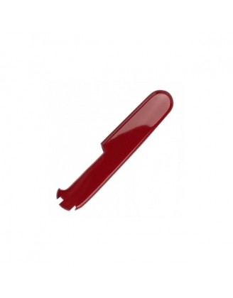 Накладка на ручку ножа Victorinox (91мм), задняя, красная C.3500.4 Накладка на ручку ножа Victorinox (91мм), задняя, красная C.3500.4