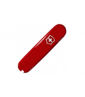 Накладка на ручку ножа Victorinox (84мм), передняя, красная C.2600.3