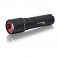 LED LENSER® T7 red