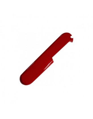 Накладка на ручку ножа Victorinox (84мм), задняя, красная C.2600.4 Накладка на ручку ножа Victorinox (84мм), задняя, красная C.2600.4