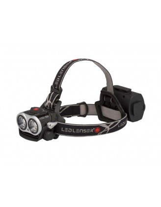 LED LENSER®XEO 19R black