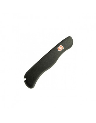 Накладка на ручку ножа Victorinox (111мм), передняя, черная C.8903.9