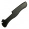 Накладка на ручку ножа Victorinox (111мм), задняя, черная C.8903.4