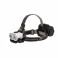 LED LENSER®XEO 19R black (Softcase + Options)