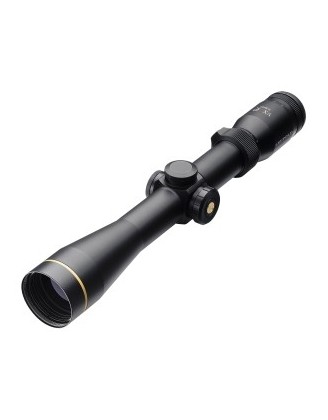 Оптический прицел Leupold VX-R 3-9x40MM (30MM) Matte Firedot Matte Plex (120618)