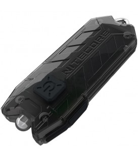Фонарь Nitecore TUBE RL (RED LED, 13 люмен, 1 режим, USB)