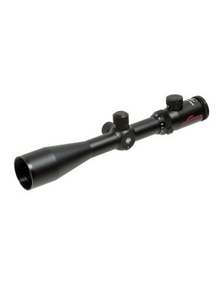 Оптический прицел Hakko Superb 3-12X50 (4A IR Cross R/G) Оптический прицел Hakko Superb 3-12X50 (4A IR Cross R/G)