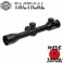 Оптический прицел Hakko Tactical 30 6x42 (SKS IR Red)