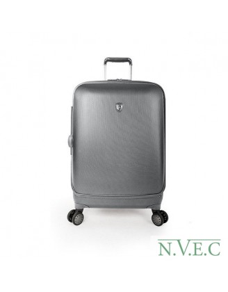 Чемодан Heys Portal Smart Luggage (L) Pewter