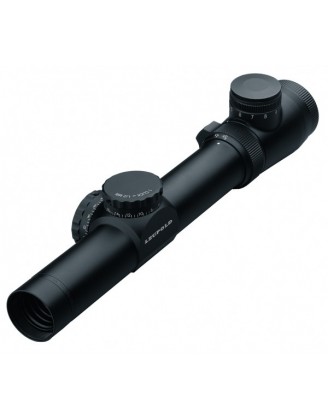Оптический прицел Leupold Mark 4 MR/T 1.5-5x20mm (30mm) M2 Matte Illum. CM-R2 Оптический прицел Leupold Mark 4 MR/T 1.5-5x20mm (30mm) M2 Matte Illum. CM-R2