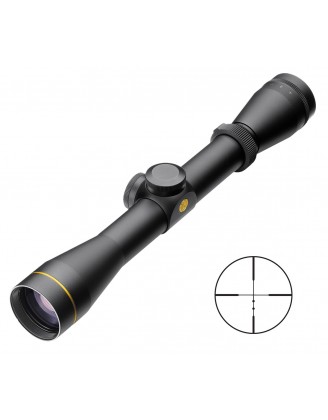 Оптический прицел Leupold VX-2 2-7x33mm Matte LR Duplex