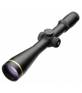 Оптический прицел Leupold VX-6 4-24x52mm (34mm) Side Focus CDS Matte Illum. Varmint Hunter