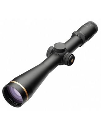 Оптический прицел Leupold VX-6 4-24x52mm (34mm) Side Focus CDS Matte Illum. Varmint Hunter Оптический прицел Leupold VX-6 4-24x52mm (34mm) Side Focus CDS Matte Illum. Varmint Hunter