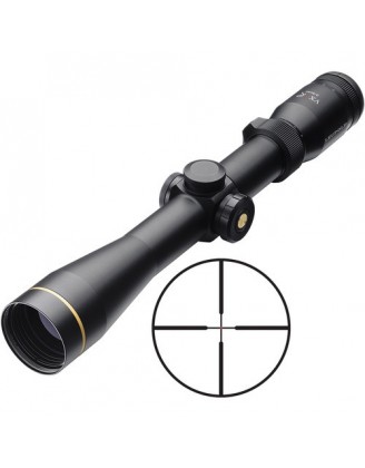 Оптический прицел Leupold VX R 3-9x40mm (30mm) Metric Matte FireDot 4 Оптический прицел Leupold VX R 3-9x40mm (30mm) Metric Matte FireDot 4