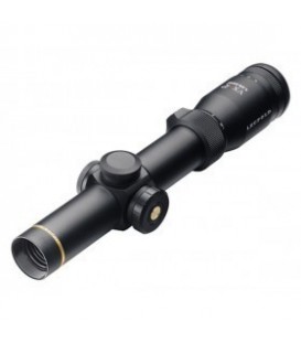 Оптический прицел Leupold VX R HOG 1.25-4x20mm (30mm) Matte FireDot Pig-Plex