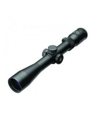 Оптический прицел Leupold VX R Patrol 3-9x40mm (30mm) Matte FireDot TMR