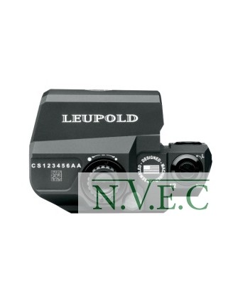 Коллиматорный прицел  Leupold Carbine Optic (LCO) Red Dot Matte CMR-W / 1.0 MOA Dot