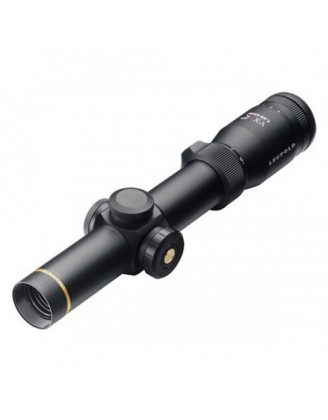 Оптический прицел Leupold VX R 1,25-4x20mm HOG марка FIREDOT PIG PLEX, 30мм., авто подсветка, клик=1/4MOA, цвет черный, матовый,