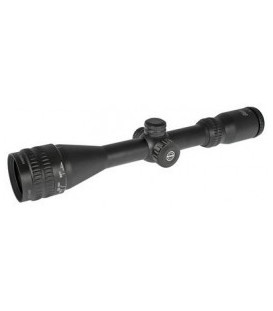 Оптический прицел Hawke Sport HD IR 2-7x32 AO (Mil Dot IR)