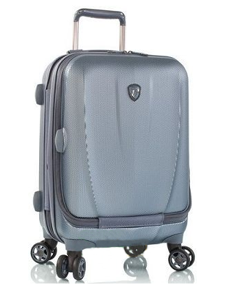 Чемодан Heys Vantage Smart Luggage (S) Blue