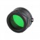 Светофильтр JetBeam (зеленый) FSG34