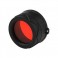 Светофильтр JetBeam (красный) FSR34
