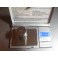 Весы карманные электронные Digital Professional -mini 500гр (погрешность 0,1гр)