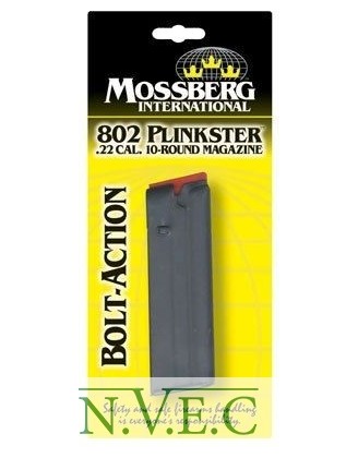 Магазин 10-ти зарядный к Mossberg 802 95803