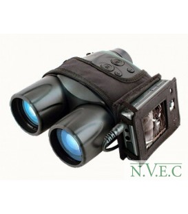 Цифровой прибор ночного видения Yukon Ranger 5x42 с видеорекордером Yukon MPR