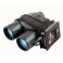 Цифровой прибор ночного видения Yukon Ranger 5x42 с видеорекордером Yukon MPR