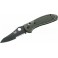 Нож Benchmade Pardue Griptillian 550SBKHGOD