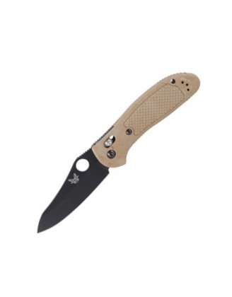 Нож Benchmade Pardue Griptillian 550SBKHG Нож Benchmade Pardue Griptillian 550SBKHG