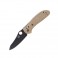 Нож Benchmade Pardue Griptillian 550SBKHG