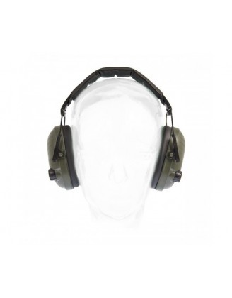 Наушники шумоподавляющие Deben Stereo Electronic PT3003 Наушники шумоподавляющие Deben Stereo Electronic PT3003