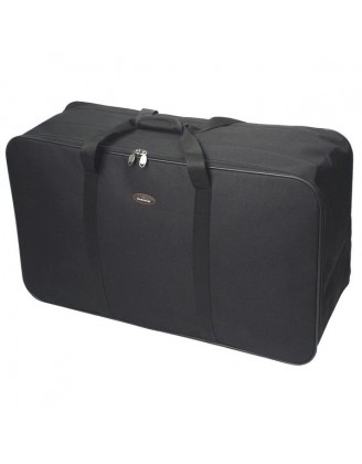 Сумка дорожная Members Jumbo Cargo Bag Extra Large 110 Black