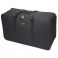 Сумка дорожная Members Jumbo Cargo Bag Extra Large 110 Black