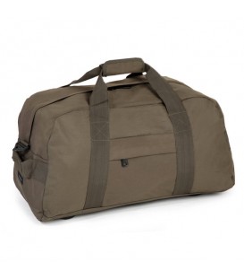 Сумка дорожная Members Holdall Small 47 Khaki