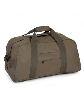 Сумка дорожная Members Holdall Small 47 Khaki