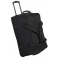 Сумка дорожная Members Holdall On Wheels Medium 83 Black