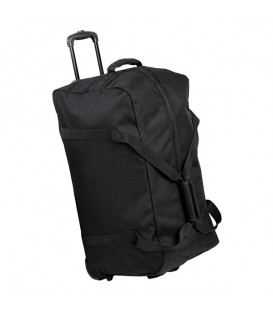 Сумка дорожная Members Holdall On Wheels Large 106 Black